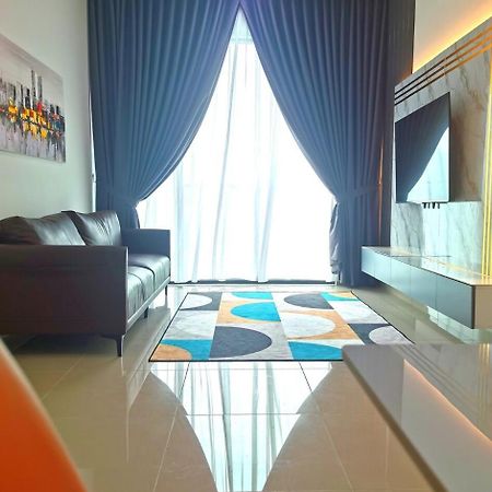 Mj Homestay 99 Batu Caves Kl North 99Residence 3R2B Куала-Лумпур Екстер'єр фото