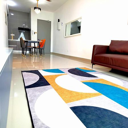Mj Homestay 99 Batu Caves Kl North 99Residence 3R2B Куала-Лумпур Екстер'єр фото