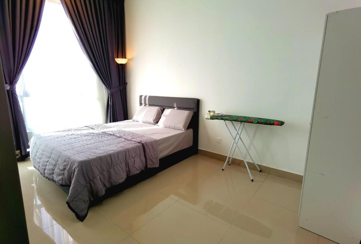 Mj Homestay 99 Batu Caves Kl North 99Residence 3R2B Куала-Лумпур Екстер'єр фото