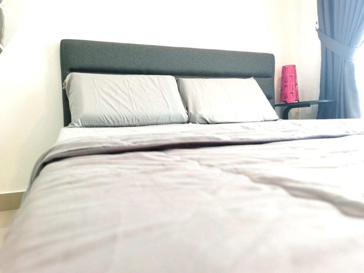 Mj Homestay 99 Batu Caves Kl North 99Residence 3R2B Куала-Лумпур Екстер'єр фото