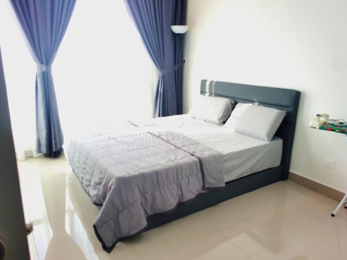 Mj Homestay 99 Batu Caves Kl North 99Residence 3R2B Куала-Лумпур Екстер'єр фото
