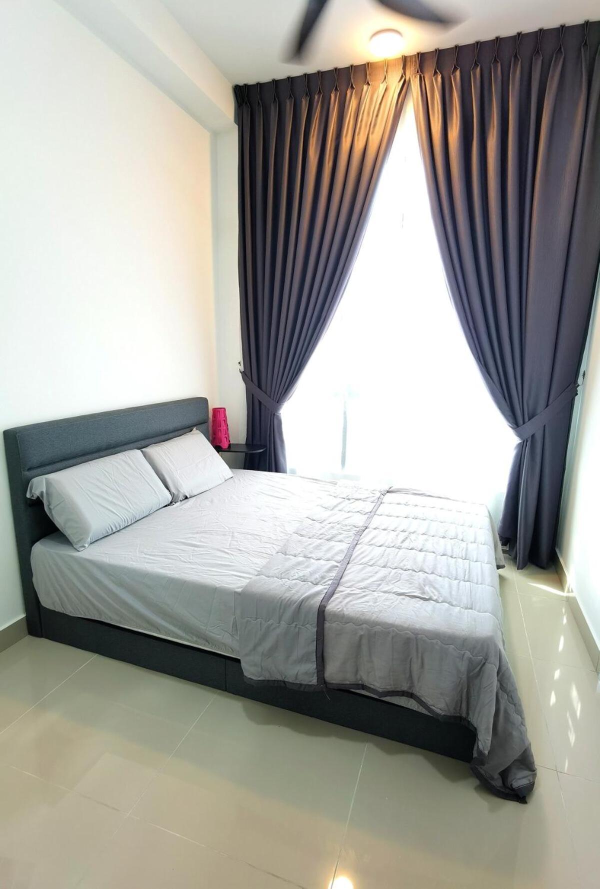 Mj Homestay 99 Batu Caves Kl North 99Residence 3R2B Куала-Лумпур Екстер'єр фото