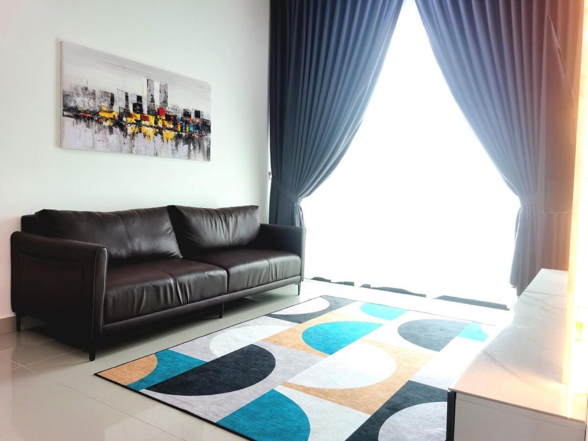 Mj Homestay 99 Batu Caves Kl North 99Residence 3R2B Куала-Лумпур Екстер'єр фото